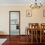 Our Nest By Alma Apartman
