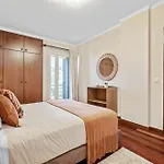 Apartment Our Nest By Alma Canico (Madeira)