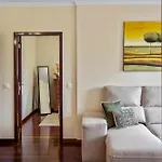 Our Nest By Alma Apartment