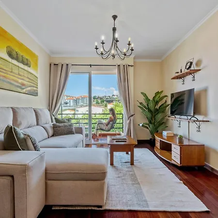 Apartment Our Nest By Alma *