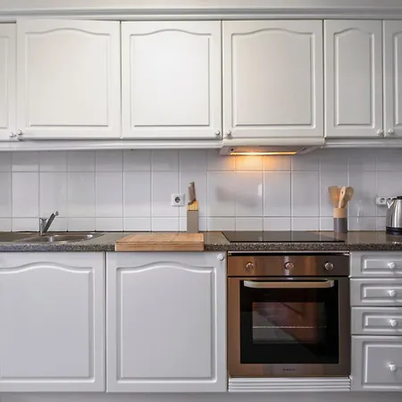 Apartment Our Nest By Alma