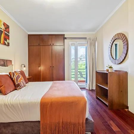 Our Nest By Alma Canico (Madeira)