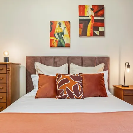 Our Nest By Alma Canico (Madeira)