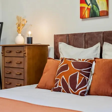 Apartment Our Nest By Alma *