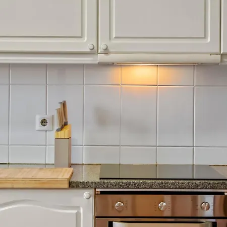 Our Nest By Alma Canico (Madeira)