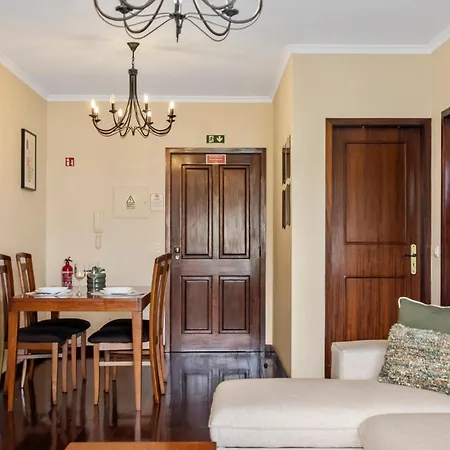 Our Nest By Alma * Canico (Madeira)