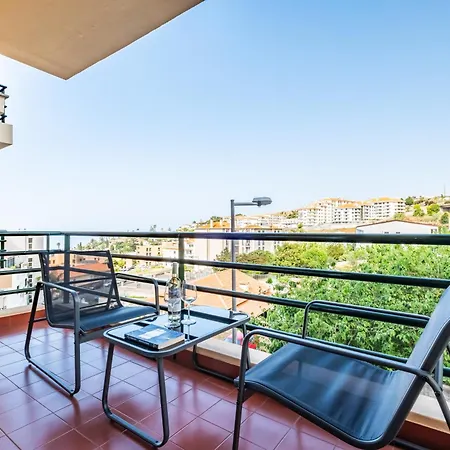 Our Nest By Alma Apartment *