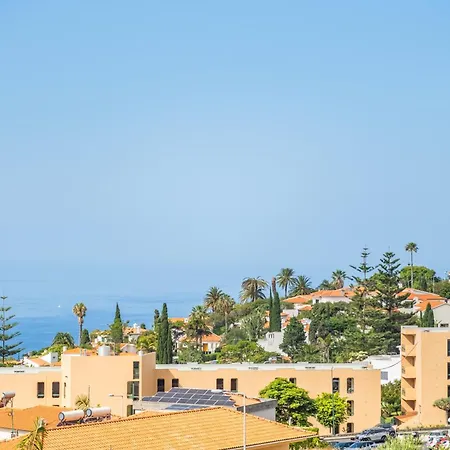 Apartment Our Nest By Alma Canico (Madeira)