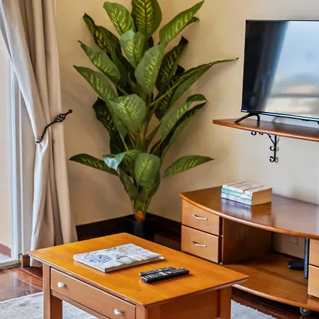 Our Nest By Alma דירה *